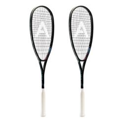 Squash Racquets, Two Packs You Save STACKS! - Angell RC 140 Two Pack Squash Racquet