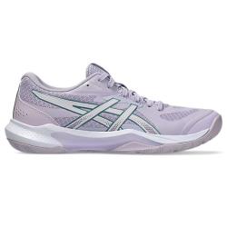 Squash Shoes - Asics Gel Tactic 13 Women Murasaki Dahlia