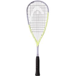 Squash Racquets - Head Extreme 120 2025 Squash Racquet