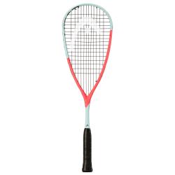 Squash Racquets - Head Extreme 145 2025 Squash Racquet