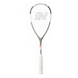 Squash Racquets - Inform Regen 2000 Grey White