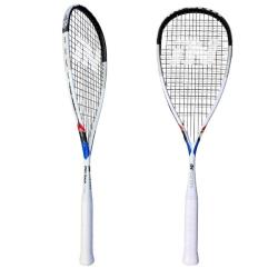 12 Days of Christmas, Squash Racquets - Inform Reload 140 White Squash Racquet Buy 1 Get 1 Free