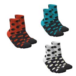 Black Friday Sale, Socks - Inform Socks for Squash 3 Pack Size 10-14