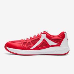 Squash Shoes - Kanso Takumi ID Red
