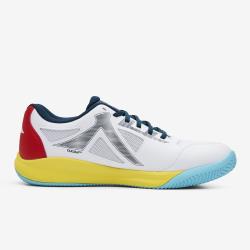 Squash Shoes - LAUNCH - Kanso Takumi SC Candy Court Shoes Men