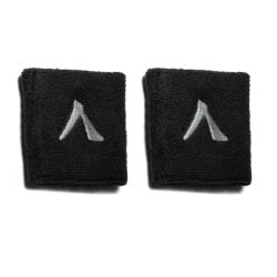 Squash Accessories - Wristband7 Grey
