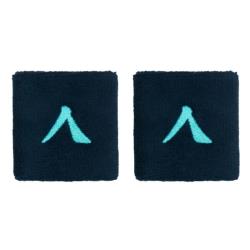 Squash Accessories - Wristband7 Navy