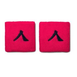 Squash Accessories - Wristband7 Pink