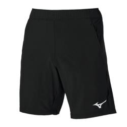 Clothing - Mizuno 8 Inch Flex Short Black