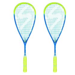 Black Friday Sale, Squash Racquets - Salming Powerray Powerlite Buy 1 Get 1 FREE