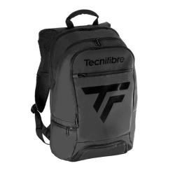 Squash Bags - Tecnifibre Tour Endurance Ultra Back pack Black