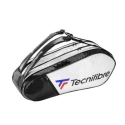Squash Bags - Tecnifibre Tour Endurance 6R Bag