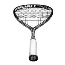 Squash Racquets - Unsquashable Y-Tec Pro 110 Squash Racquet