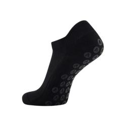 Socks - Vice Grip Sock Ankle Black