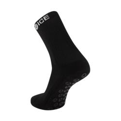 Socks - Vice Grip Sock Crew Black