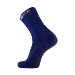 Socks - Vice Grip Sock Crew Navy
