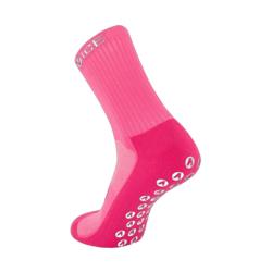 Socks - Vice Grip Sock Crew Pink
