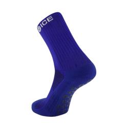 Socks - Vice Grip Sock Crew Royal